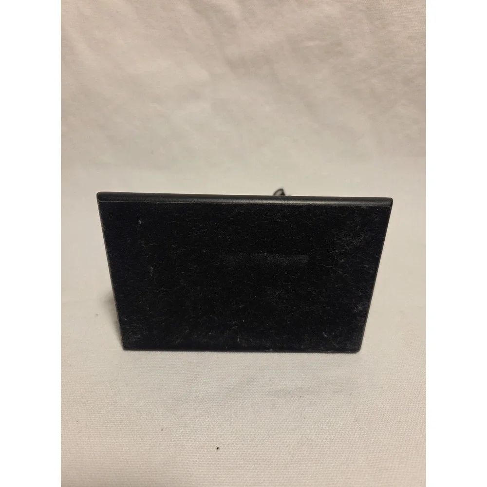 Disney Mickey Mouse Business Card Holder FIGI Graphics Desk Figurine w Box